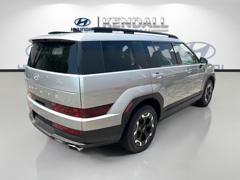 New 2026 Hyundai Santa Fe SEL FWD image 6