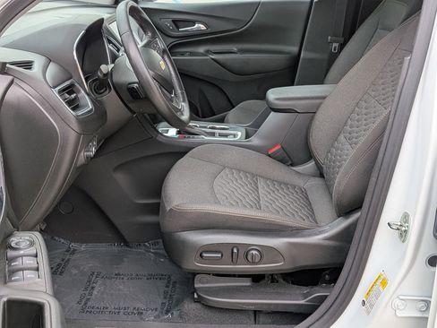 Used 2020 Chevrolet Equinox LT AWD/4WD image 11