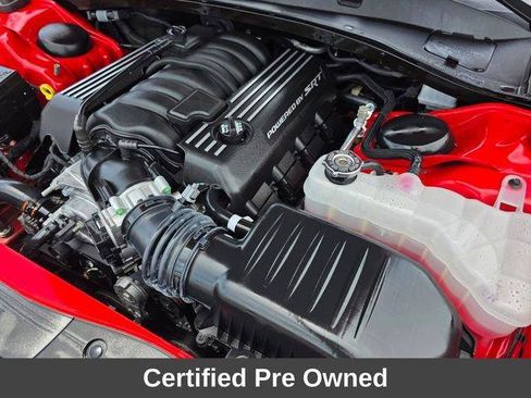 Used 2023 Dodge Charger Scat Pack RWD image 21
