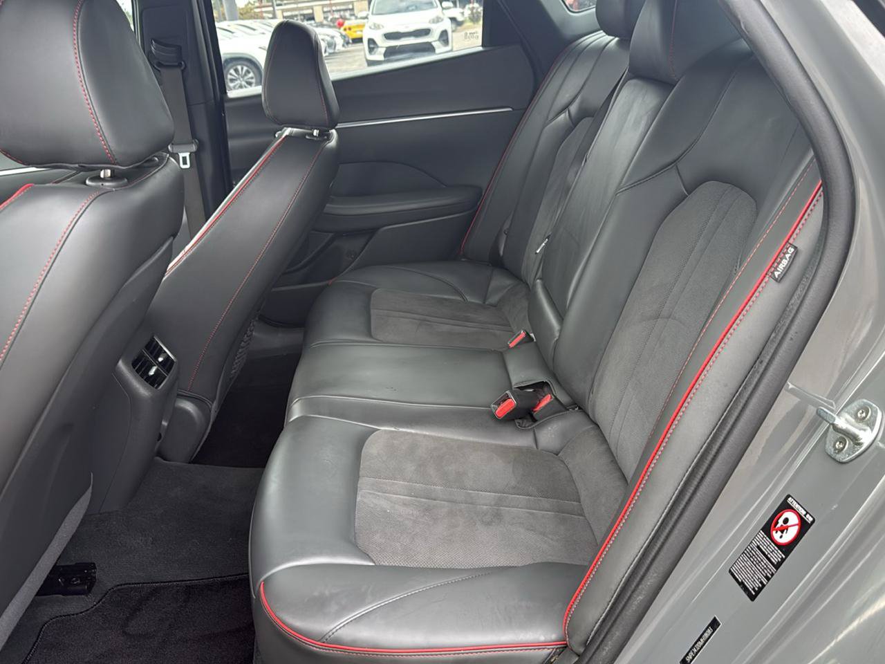 Used 2021 Hyundai Sonata SEL Plus w/ Tech Package FWD image 14