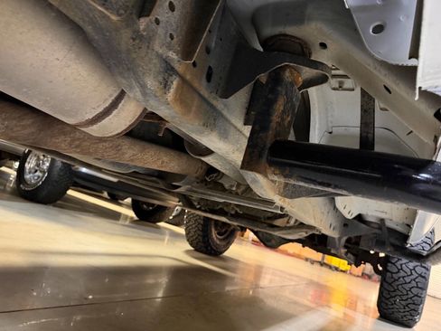 Used 2001 Dodge Ram 2500 Truck SPORT 4X4 6spd MANUAL (SHORT) image 43