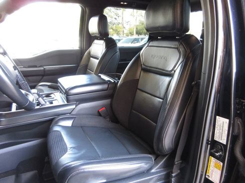Used 2022 Ford F150 Raptor w/ Equipment Group 801A High AWD/4WD image 12