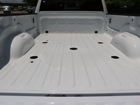 New 2026 RAM 2500 Tradesman AWD/4WD image 10