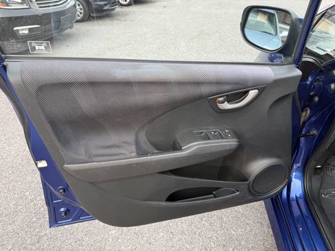 Used 2010 Honda Fit Sport image 10