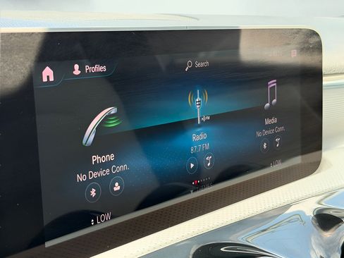 Used 2019 Mercedes-Benz A 220 image 9