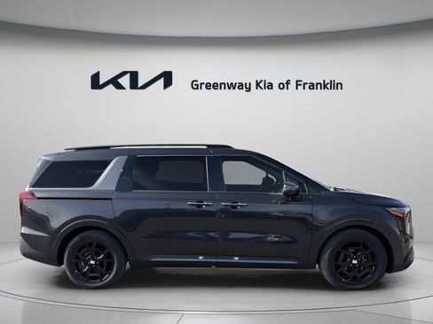 New 2026 Kia Carnival SX Prestige image 8