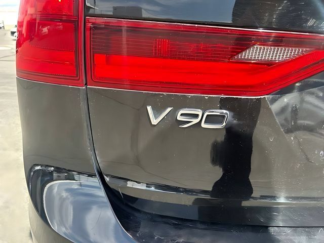 Used 2018 Volvo V90 T6 R-Design AWD/4WD image 15