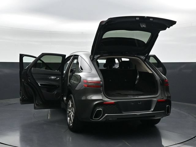 Used 2025 Genesis GV70 2.5T AWD/4WD image 48