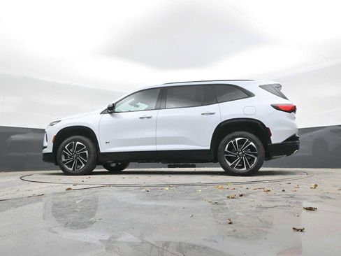 New 2026 Buick Enclave Sport Touring w/ Power Package image 34