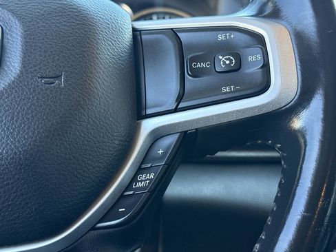 Used 2020 RAM 1500 Big Horn AWD/4WD image 28