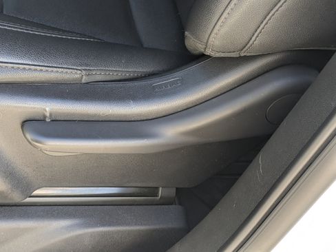 Used 2024 Chevrolet Silverado 1500 W/T w/ WT Value Package image 20