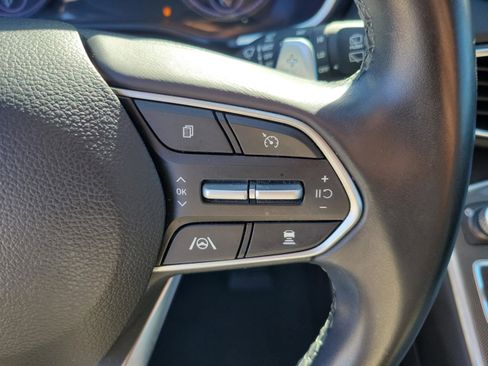 Certified 2023 Hyundai Santa Fe XRT image 20