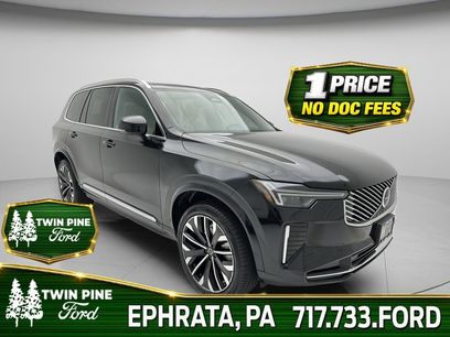 Used 2025 Volvo XC90 B5 Core