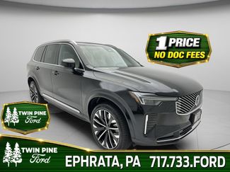 Used 2025 Volvo XC90 B5 Core AWD/4WD video 1