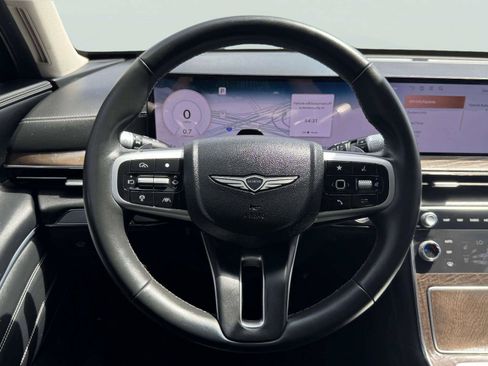 Used 2025 Genesis GV80 2.5T Prestige AWD/4WD image 31