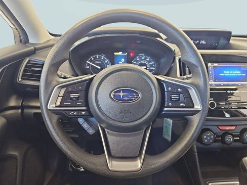 Used 2022 Subaru Impreza 2.0i AWD/4WD image 14