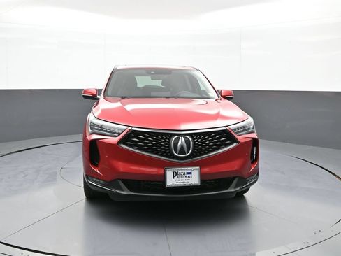 Certified 2023 Acura RDX A-Spec AWD/4WD image 2