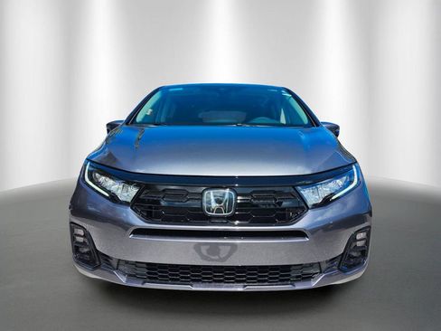 New 2026 Honda Odyssey Elite image 2