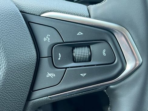 New 2026 Chevrolet Trax LT FWD image 18