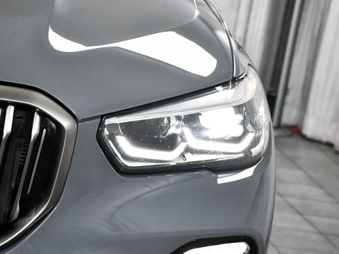 Used 2021 BMW X5 M50i w/ Premium Package AWD/4WD image 80