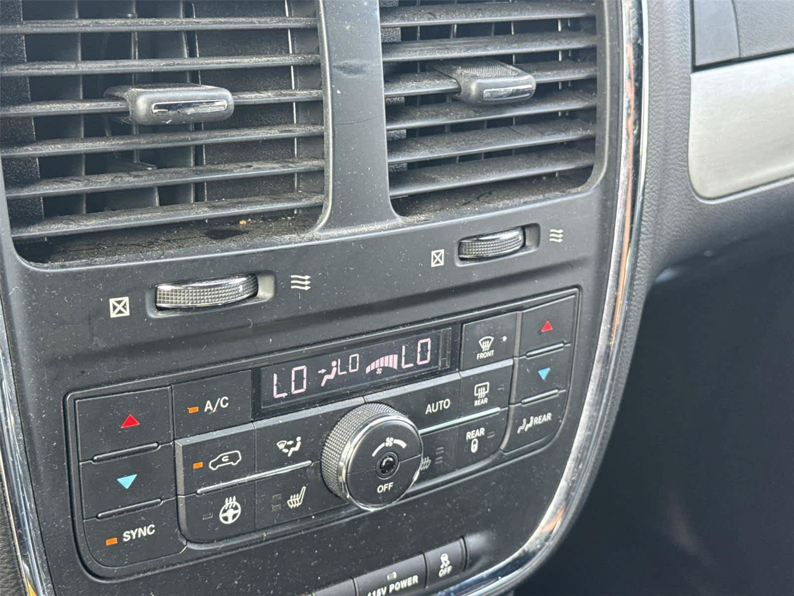 Used 2019 Dodge Grand Caravan GT FWD image 31