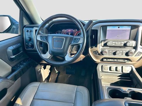 Used 2015 GMC Sierra 1500 Denali image 24