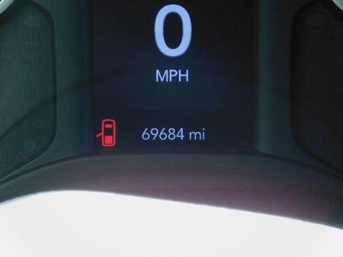 Used 2021 RAM 1500 Big Horn image 43