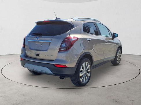 Used 2018 Buick Encore Preferred image 6