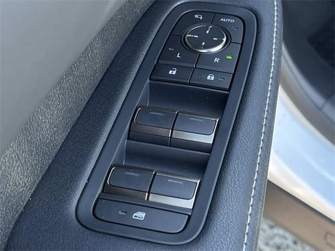 New 2026 Lexus RX 350 F Sport image 23