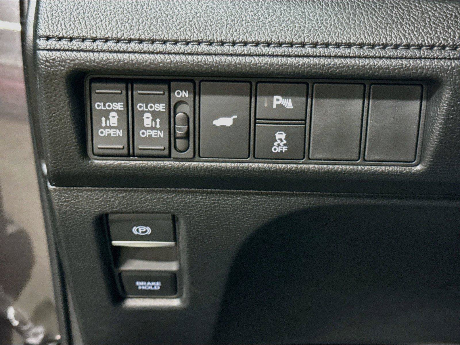New 2027 Honda Odyssey Touring image 14