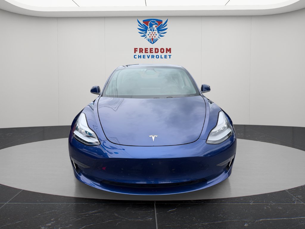 Used 2019 Tesla Model 3 Long Range AWD/4WD image 8