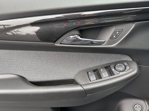 New 2026 Chevrolet TrailBlazer LT w/ Convenience Package image 10