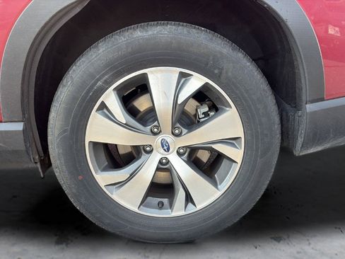 Used 2025 Subaru Ascent Premium AWD/4WD image 7