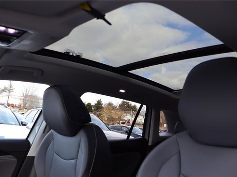 New 2026 Volkswagen Tiguan SE image 21