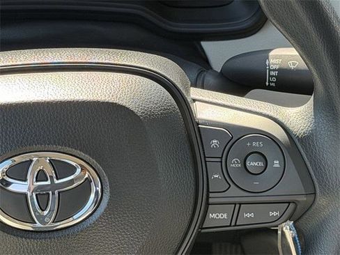 Certified 2026 Toyota Corolla LE image 12