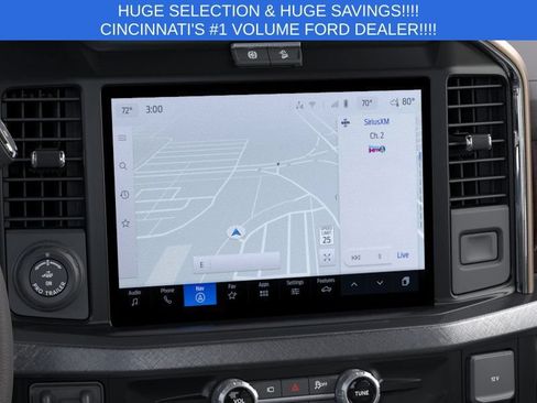 New 2026 Ford F350 King Ranch AWD/4WD image 14