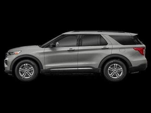Used 2020 Ford Explorer XLT RWD image 44