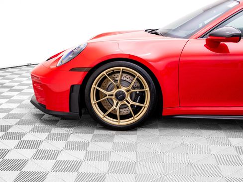 Certified 2026 Porsche 911 GT3 RWD image 41