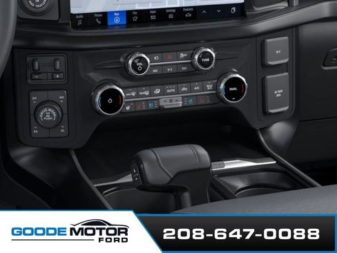 New 2026 Ford F150 Tremor w/ Equipment Group 402A High AWD/4WD image 15
