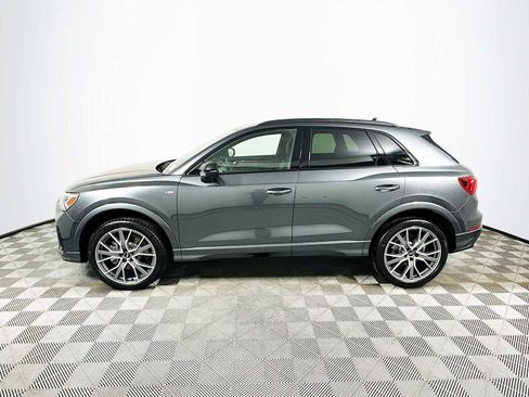 New 2025 Audi Q3 2.0T Premium Plus image 4