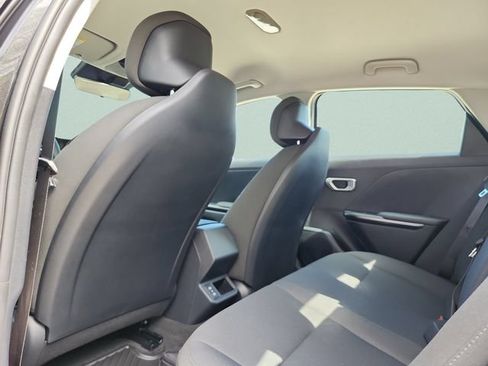 New 2026 Kia K4 FWD image 16