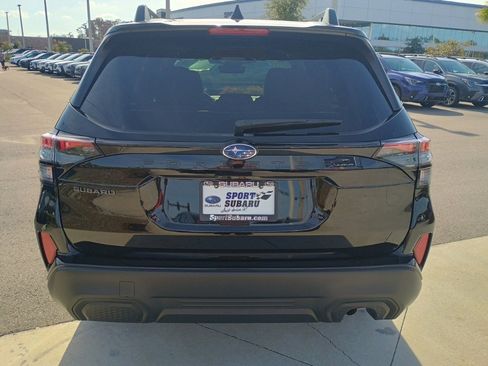 New 2026 Subaru Forester Premium image 5