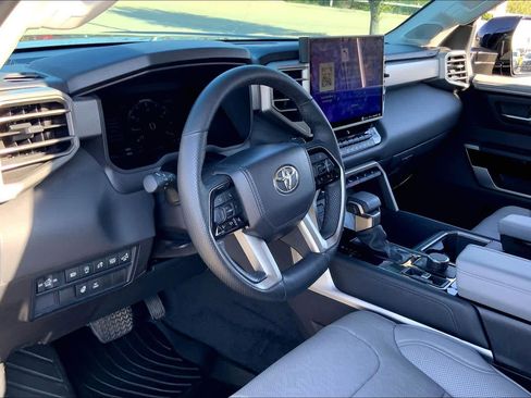 Used 2024 Toyota Tundra Limited image 16