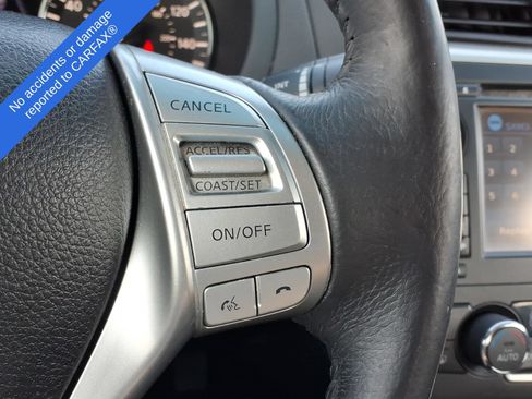 Used 2017 Nissan Altima 2.5 SV w/ Convenience Package FWD image 28