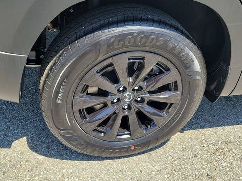 New 2026 MAZDA CX-50 AWD 2.5 Hybrid w/ Cargo Package image 28