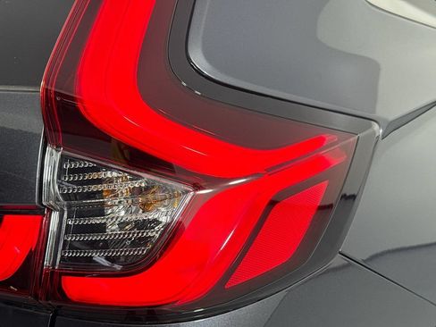 Used 2026 Honda CR-V EX image 10