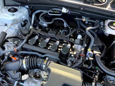 New 2025 Acura ADX AWD image 16