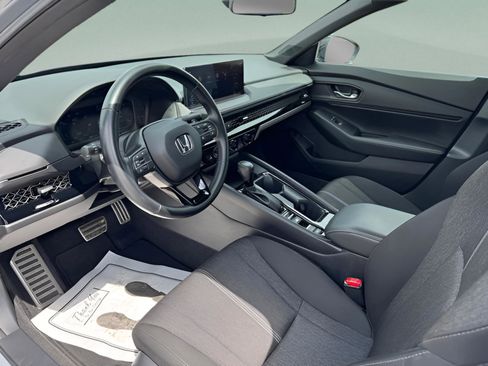 Used 2023 Honda Accord Sport image 11