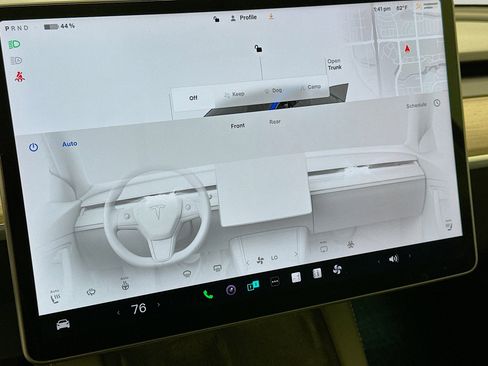 Used 2023 Tesla Model Y Long Range AWD/4WD image 23