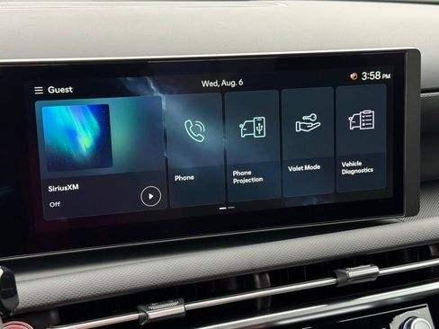 Used 2026 Hyundai Santa Cruz SEL image 24